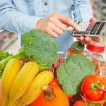 save money on healthy food