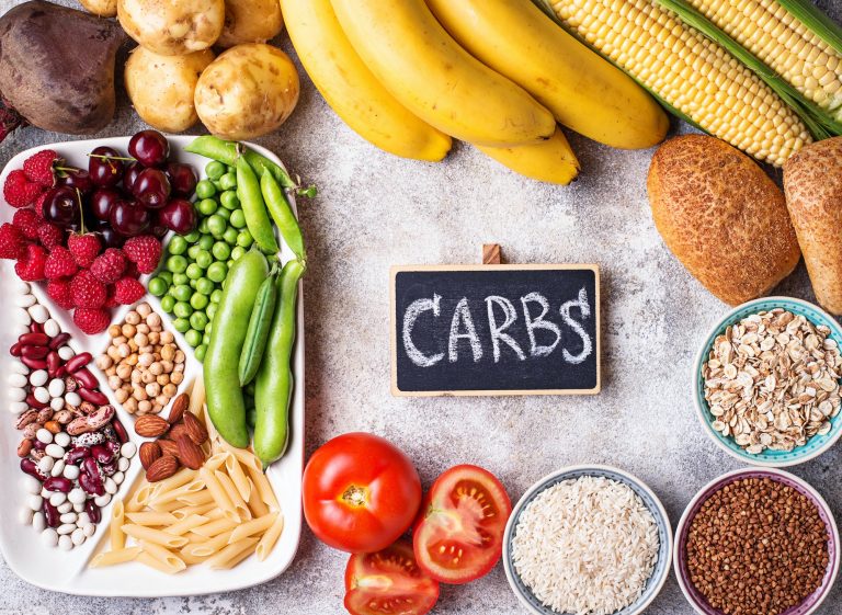 5 Known Reasons to Consider Carbs for Weight Loss Carbs for Weight Loss